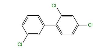 2,3',4-Trichloro-1,1-biphenyl